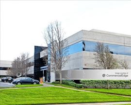 The Gateway Technology Center - 600 Gateway Blvd