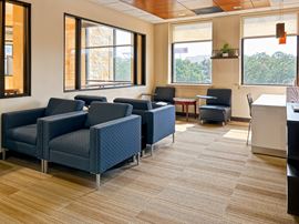 Regus - San Antonio - North Stone Oak