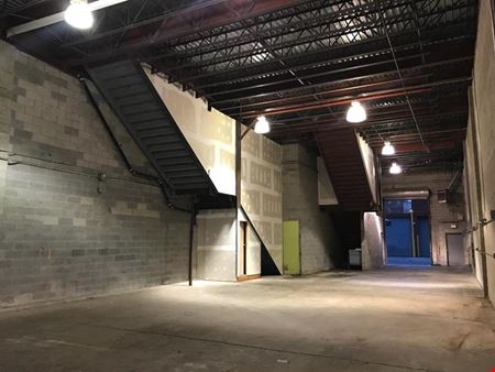 Industrial space for Rent at 225 47th Street in Brooklyn