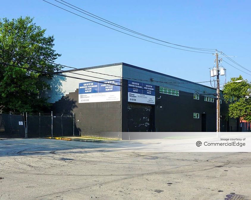 1235-w-street-ne-washington-industrial-space-for-lease