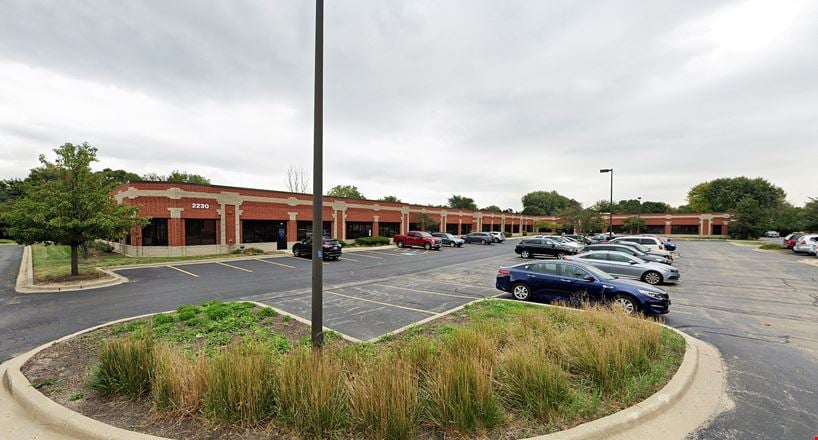 TotalCare Studio - 2230 Point Boulevard