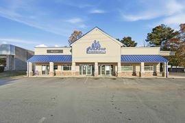 Medical Office for Lease