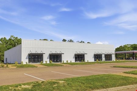 Retail space for Rent at 6020 N Highway 55 in Jackson