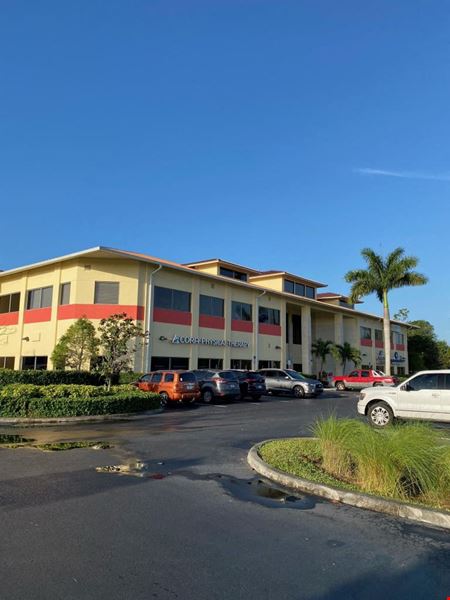 Photo of commercial space at 3507 Lee Blvd, Lehigh Acres, FL 33971 in Lehigh Acres