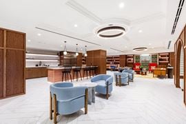 Carr Workplaces - The Willard