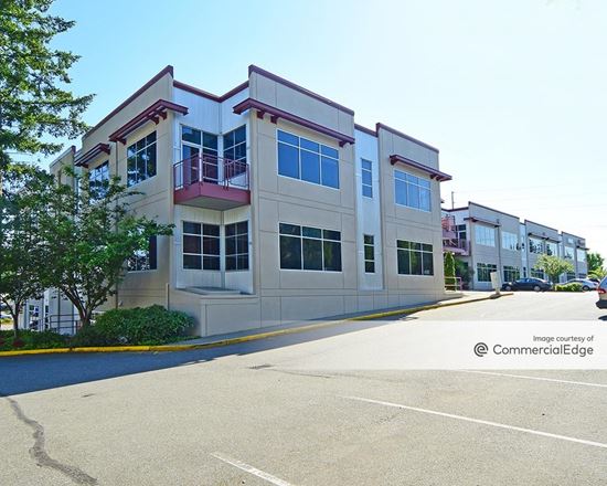 RG Professional Center