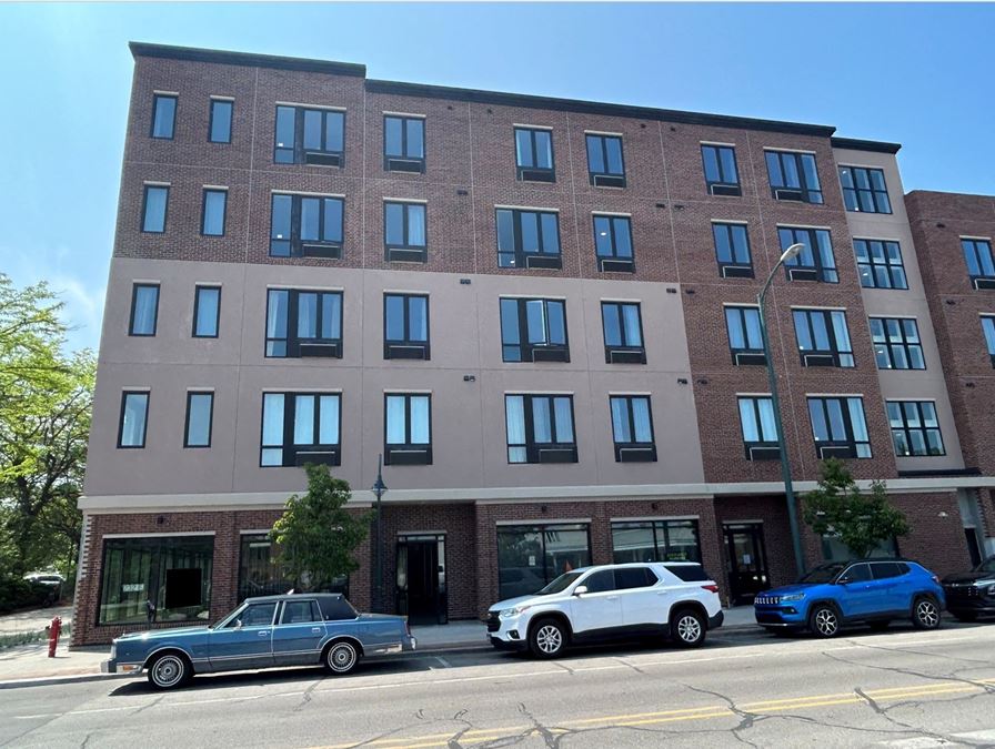 232 E State St, Unit C