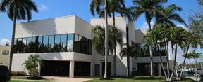 For Lease: Waterfront retail space at the Cove Shopping center in Deerfield Beach
