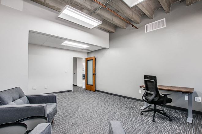 Downtown Executive Offices