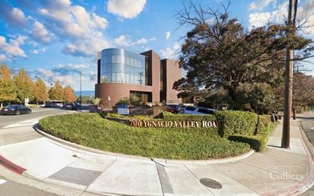 Office space for Rent at 700 Ygnacio Valley Rd in Walnut Creek
