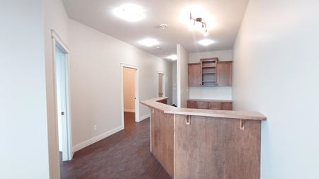 Photo of commercial space at 7700 76th Street Close in Red Deer