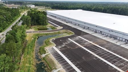 Industrial space for Rent at 8000 Palmetto Commerce Pkwy in North Charleston