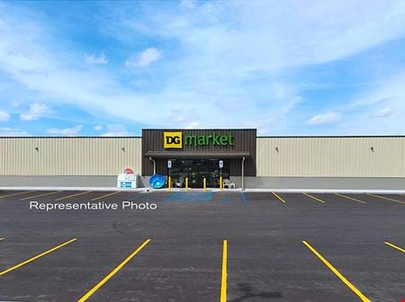 Retail space for Sale at 2660 Pinson Valley Parkway in Tarrant