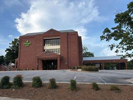 Huntington Bank Building