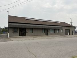 106 North Hutchinson Road