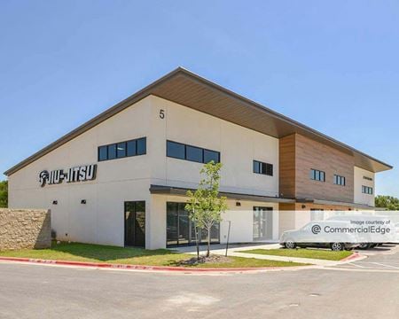 Office space for Rent at 3701 West State Highway 29 in Georgetown