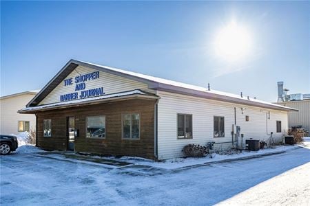 Other space for Sale at 409 E Main St in Black River Falls