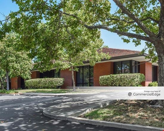 1700 Eureka Road
