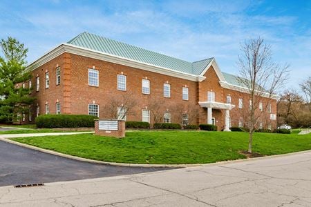 Photo of commercial space at 4100 Horizons Drive in Columbus