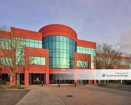 Columbia Tech Center - Buildings 08 & 11
