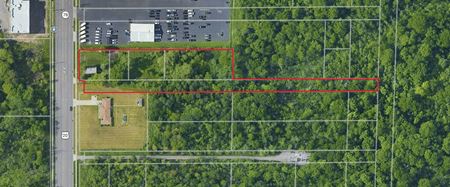 VacantLand space for Sale at 5059 Transit Road in Lancaster