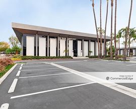 Tustin Financial Plaza - South & East Buildings