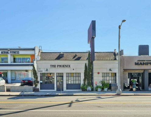 8480 W 3rd Street