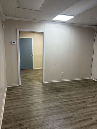Wolverine Office Complex