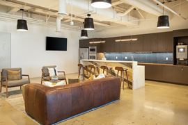 Premier Workspaces - ELS - El Segundo South Los Angeles