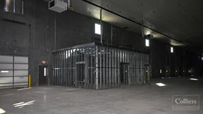 ±169,000-SF Industrial Space on I-85 Corridor in Greenville