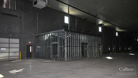 Industrial space for Rent at 335 Tanner Price Wy in Greenville