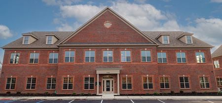 Office space for Rent at 712 Adams St in Carmel