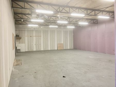 Retail space for Rent at 1560-1590 E. 61st St. N. in Park City