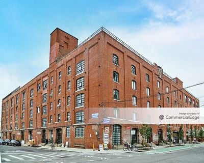 Brooklyn Expo Center