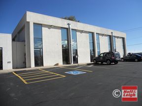 3520 Galley Road