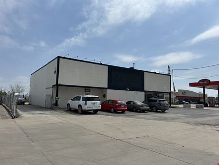 Industrial space for Rent at 4425 S 84th Street in Omaha