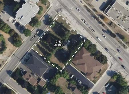 Other space for Rent at 46 Pine Street in Milton