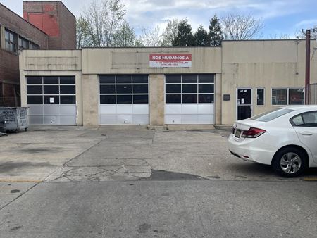 Photo of commercial space at 9323 Corona Ave in Elmhurst