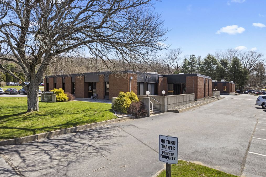 One Towne Park Plaza Medical Office