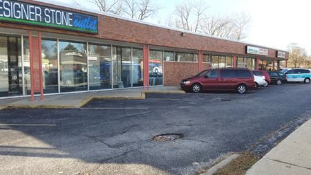 Commercial space for Sale at 4001-07 Golf Road in Skokie