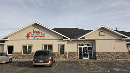 Office space for Rent at 3456 E 17th St in Ammon