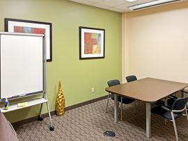 Regus - Grapevine - Vineyard Centre II