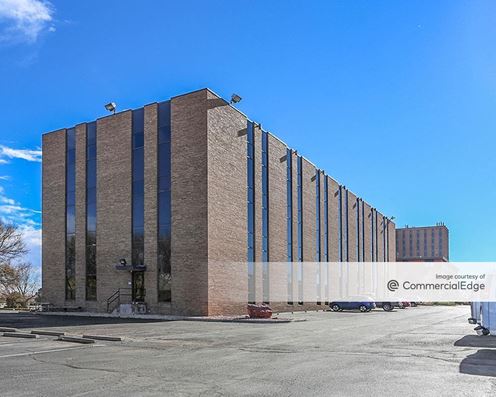 Cheyenne Mountain East Office Park