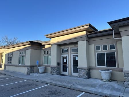 Office space for Rent at 11513 W Fairview Ave in Boise