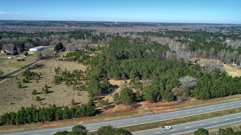 Lot 7 Highway 74 S