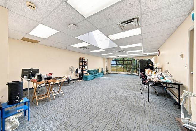 Green Acres Business Centre