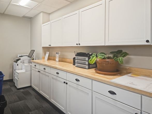 Regus - Bremerton - Warren Ave