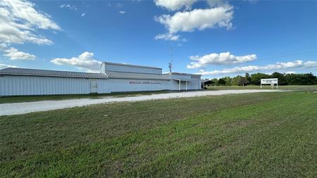 Other space for Sale at 2596A US Highway 84 W in Mexia