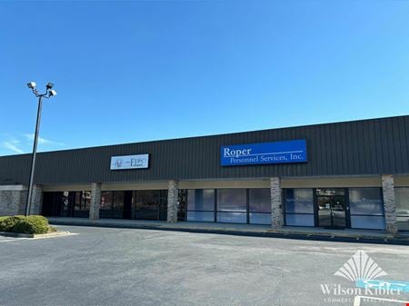 Photo of commercial space at 125 Outlet Pointe Blvd in Columbia