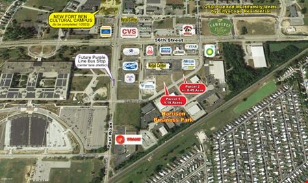 VacantLand space for Sale at 9140 Harrison Park Dr in Indianapolis